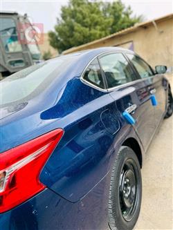 نيسان سنترا